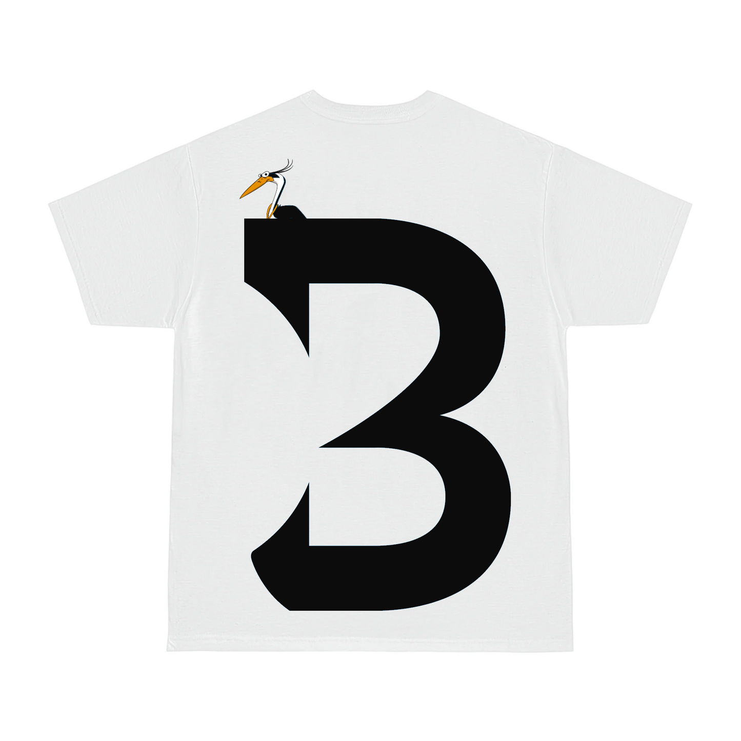 Rae Byrd T Shirt Logo Print Green