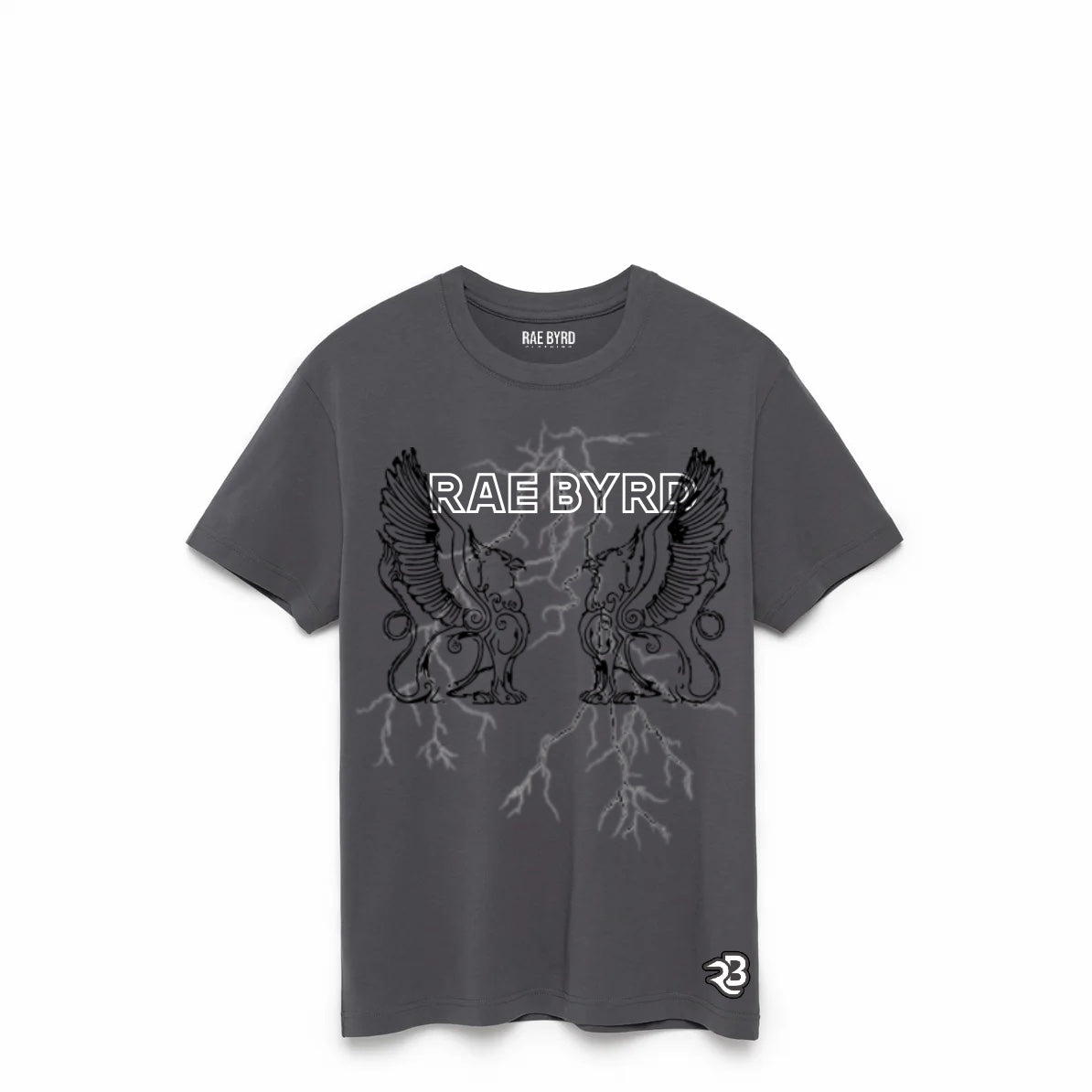 Rae Byrd T Shirt