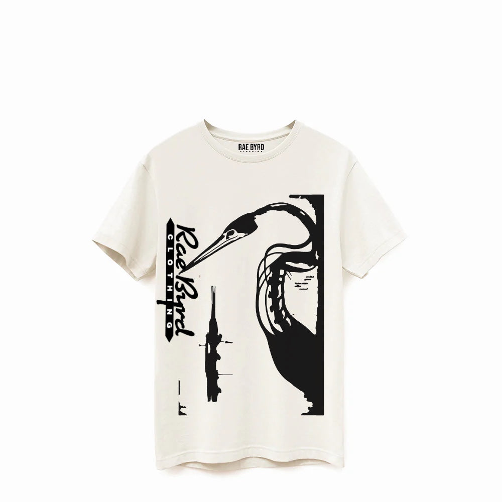 Rae Byrd T Shirt