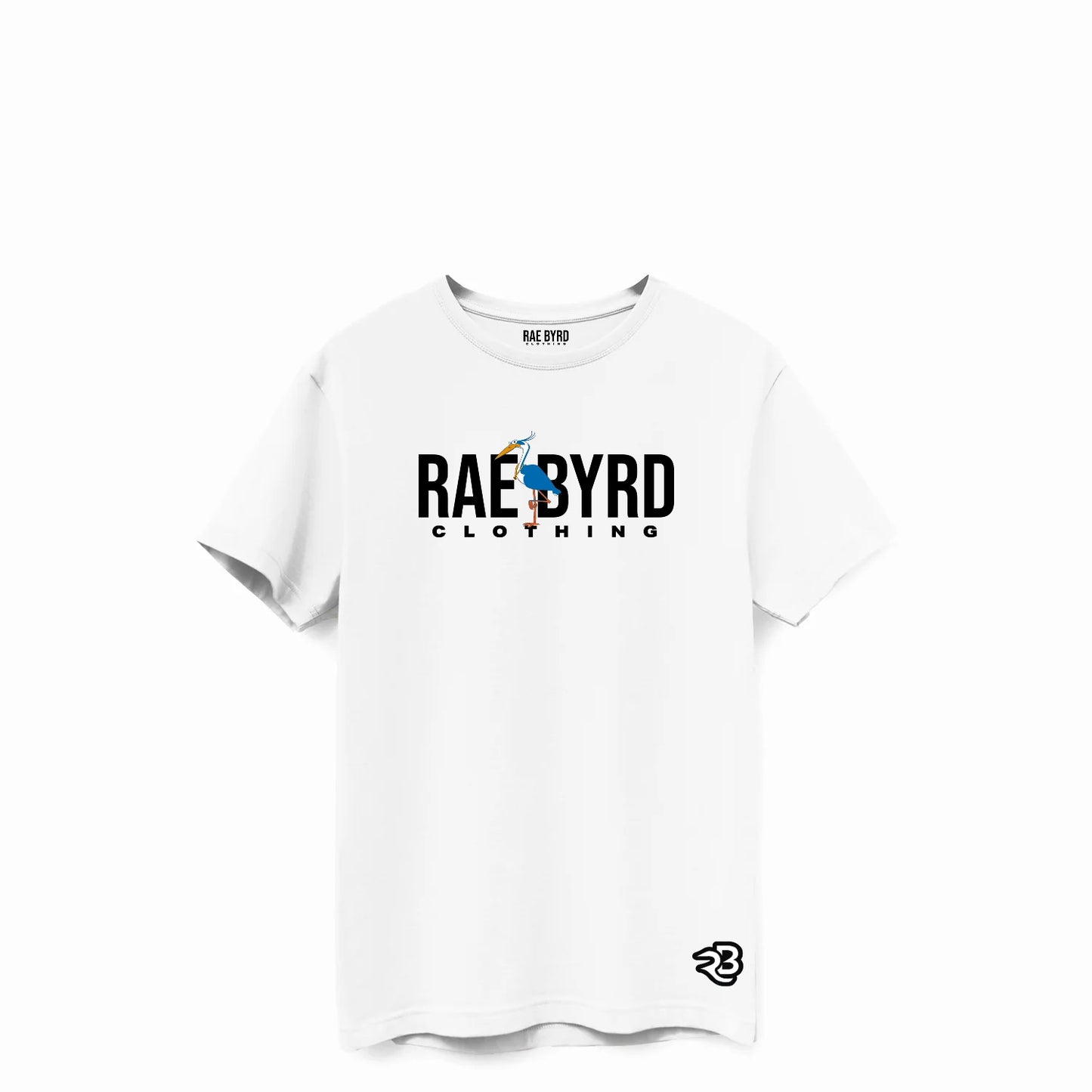 Rae Byrd T Shirt Original Style