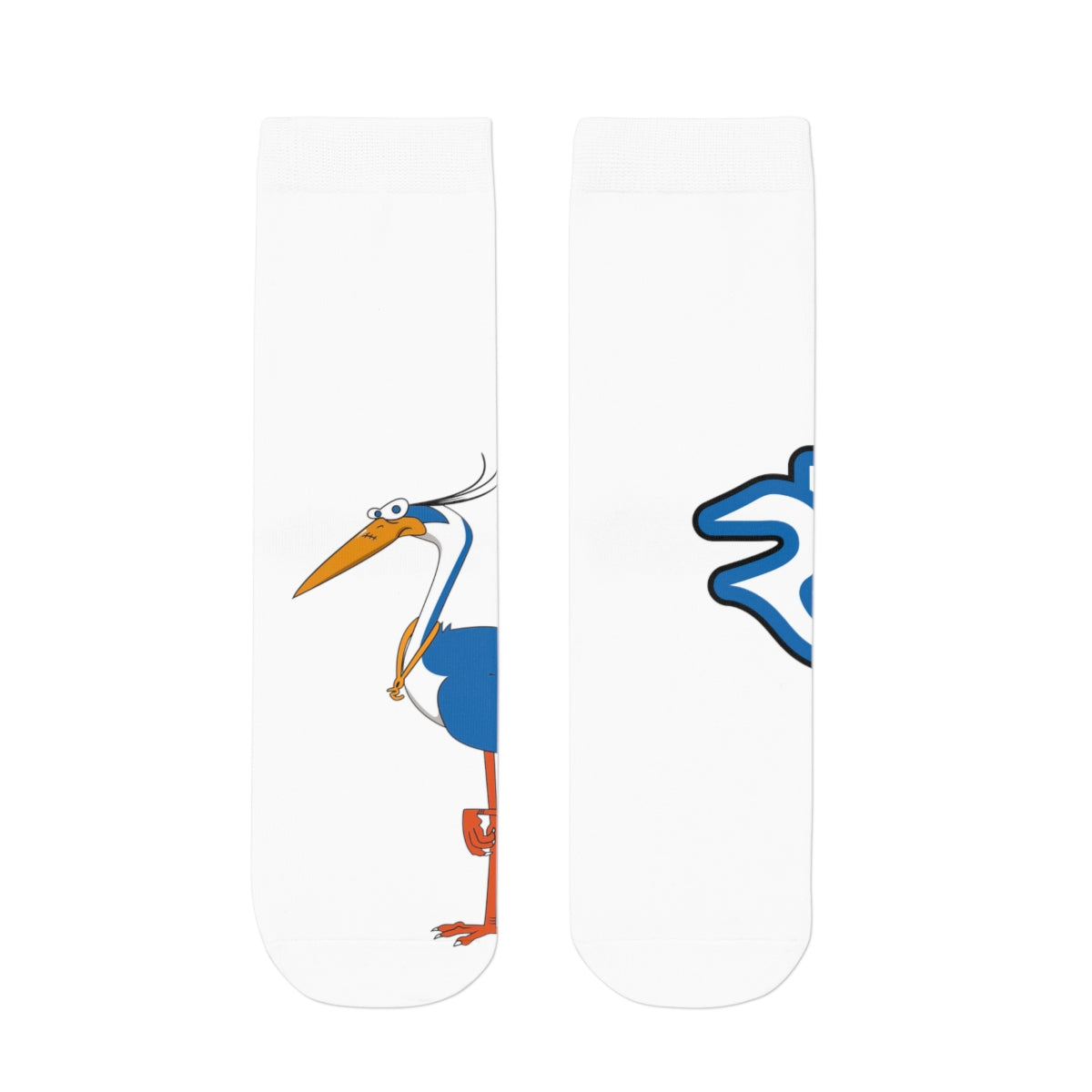 RaeByrd Socks