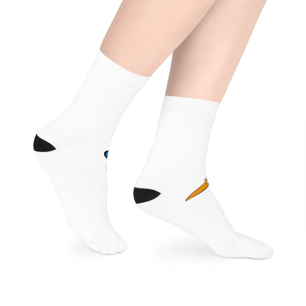 RaeByrd Socks