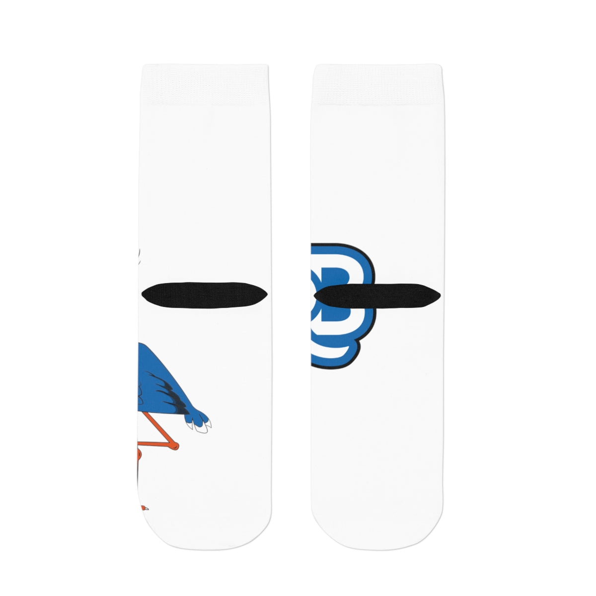 RaeByrd Socks