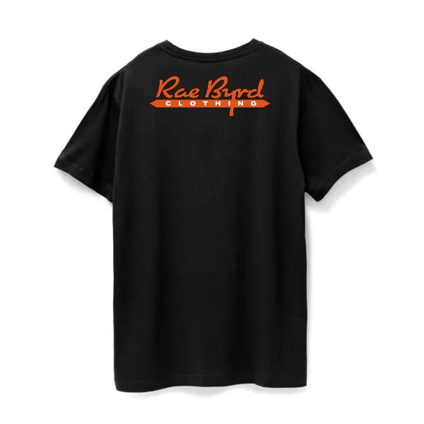 Rae Byrd T Shirt