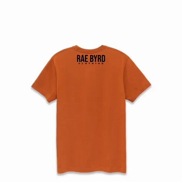 Rae Byrd T Shirt