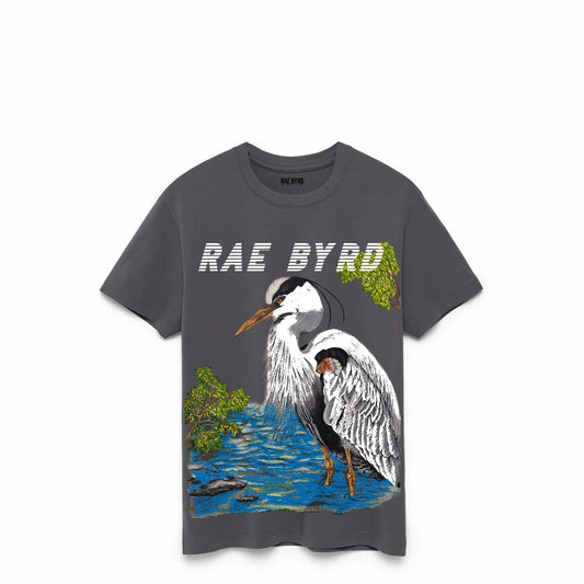 Rae Byrd T Shirt