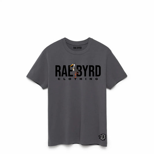Rae Byrd T Shirt Original Style