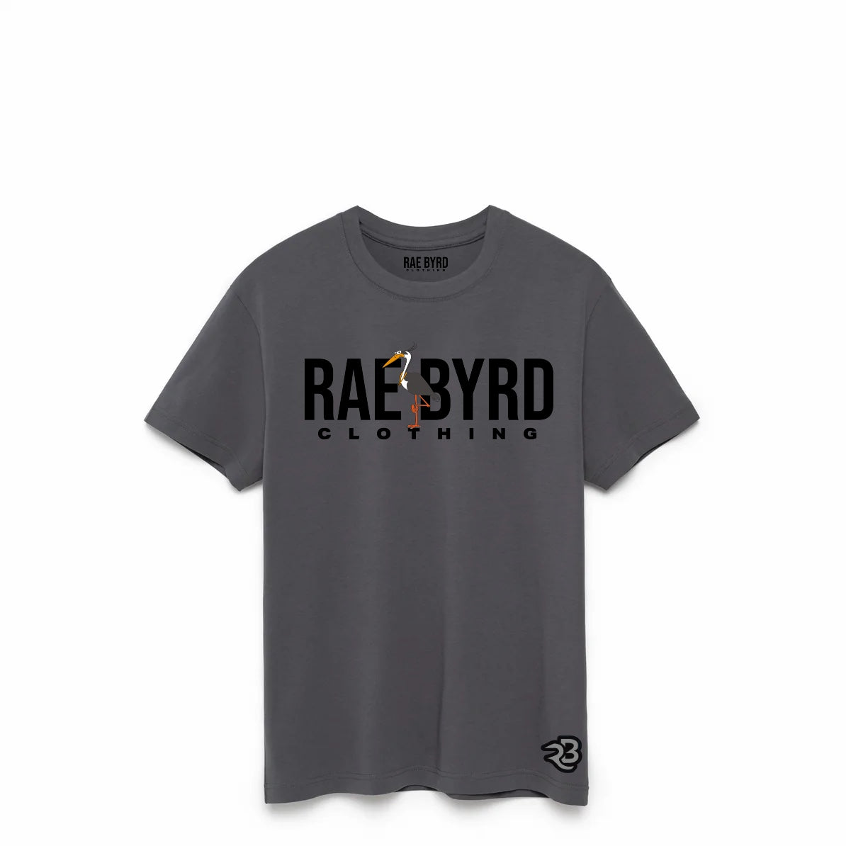 Rae Byrd T Shirt Original Style